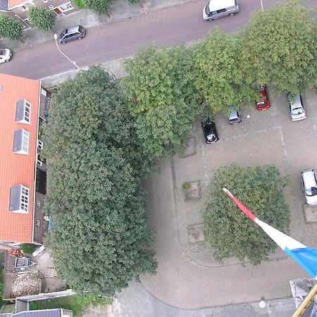 B&B De Loeff Waalwijk Esterno foto