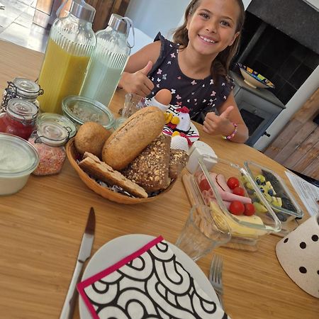 B&B De Loeff Waalwijk Esterno foto