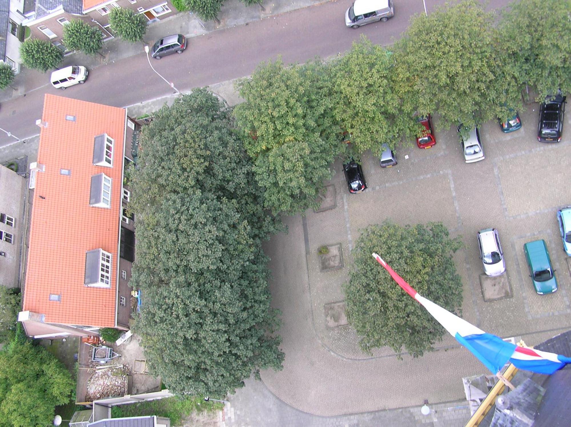 B&B De Loeff Waalwijk Esterno foto