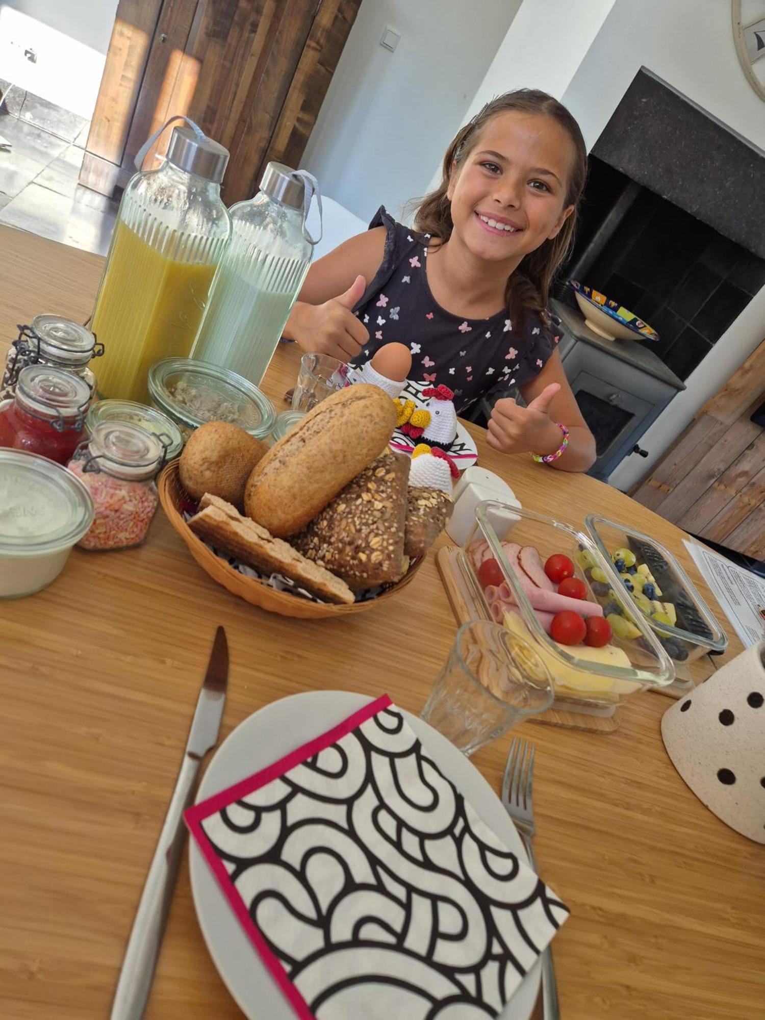 B&B De Loeff Waalwijk Esterno foto